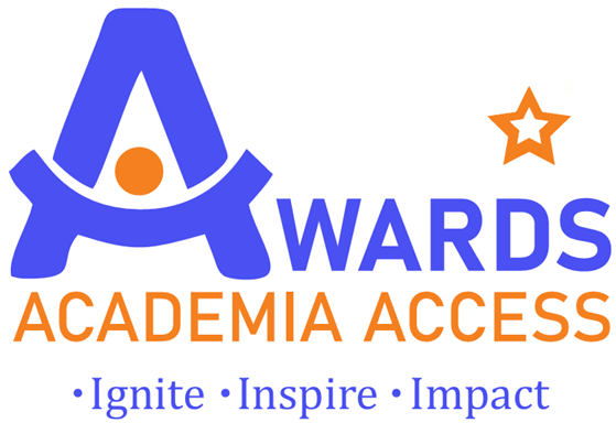 Awards Academia Access Logo